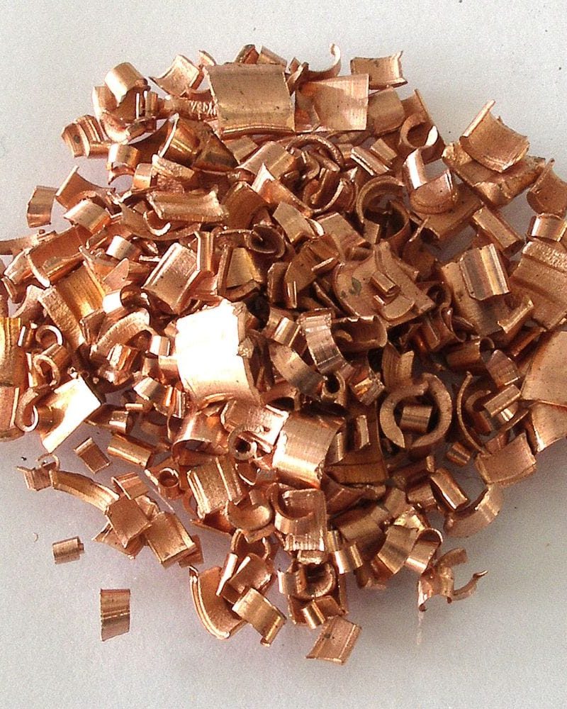 Copper