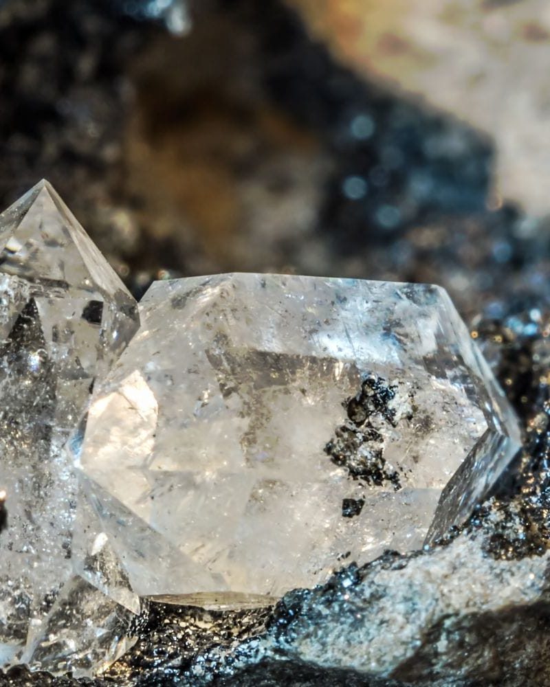 Diamond