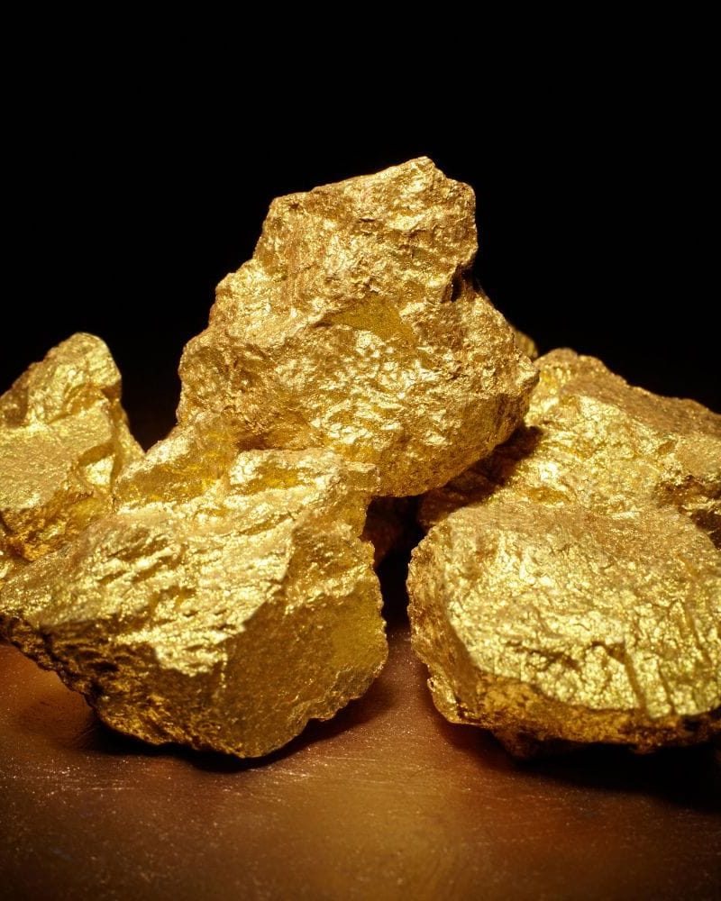 Gold